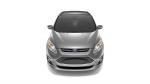 Ford C-Max Energi Plug-In Hybrid 2013 года